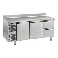 Стол с охлажд.шкафом ELECTROLUX HB2P2CU 728532