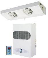 Сплит-система среднетемпературная ZANOTTI MGS21202F