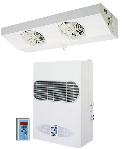 Сплит-система среднетемпературная ZANOTTI MGS21202F