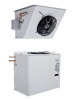 Сплит-система Polair SB328S, низкотемпературная