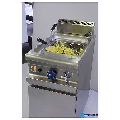 Мармит (макароноварка) Kogast EKT-40 DI