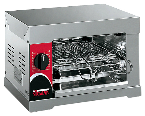 Тостер Sirman 4Q
