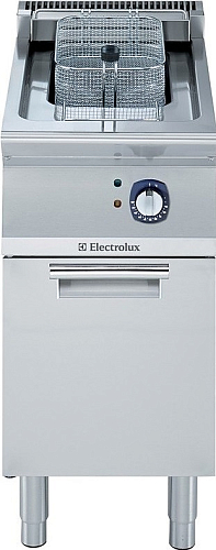 Фритюрница 700сер ELECTROLUX E7FRED1FF0 371084