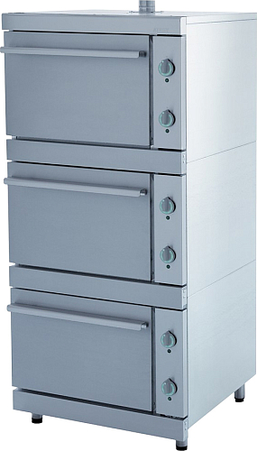 Шкаф жарочный Atesy ЭШВ-3