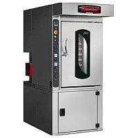 Печь ротационная газовая Forni Fiorini FLEX (крюк)