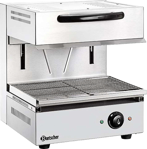 Гриль Salamander 500 Bartscher 151.510