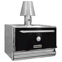 Гриль хоспер MIBRASA HMB MINI