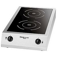 Плита индукционная Bartscher IK 235Z 105.838