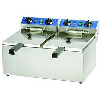 Фритюрница GASTRORAG CZG-EF-132