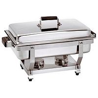 Чафинг-диш (мармит) Bartscher 500.456