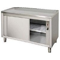 Шкаф тепловой Kocateq SWMR127