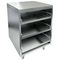 Стол открытый HICOLD НБМКБ-6/5