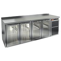 Стол охлаждаемый HICOLD GNG 1111 BR2 HT