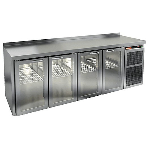 Стол охлаждаемый HICOLD GNG 1111 BR2 HT
