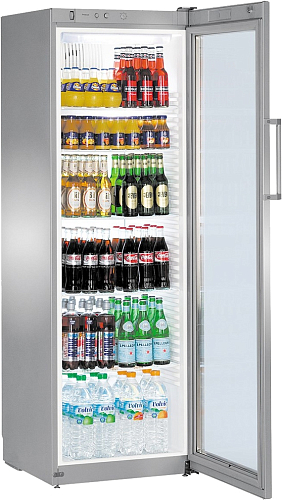 Барный холодильник для напитков Liebherr FKvsl 4113