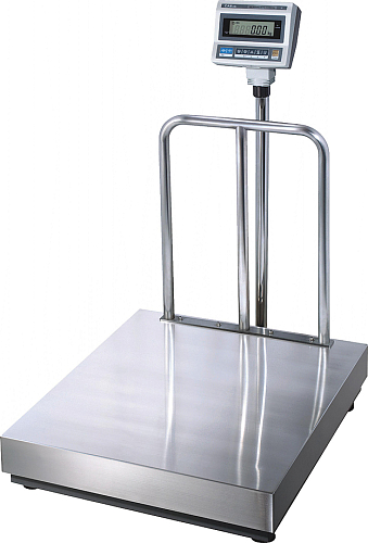 Напольные весы CAS DBII-600 7080