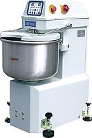 Тестомес Sinmag SM 25 с фиксированной дежой