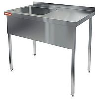 Ванна моечная HICOLD НСО1М-11/6БЛ