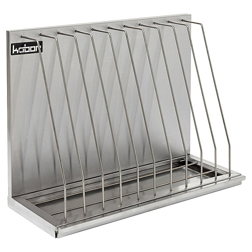 Полка настенная для досок Кобор ПКД-60/35