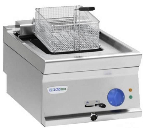 Фритюрница Tecnoinox FR4ES7