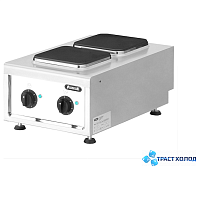 Плита электрическая Nayati NEHP 4-60 AM настольная