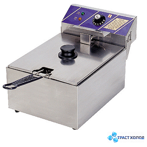 Фритюрница Kocateq EF101B