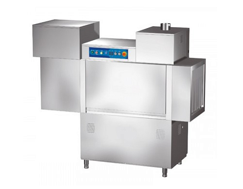 Машина посудомоечная Krupps Evolution ES 260