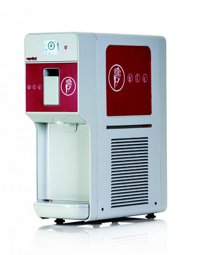 Фризер для мягкого мороженого и йогуртов UGOLINI Quick-GEL