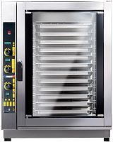 Пароконвектомат Tecnoeka KF 1010 EV UD-GA