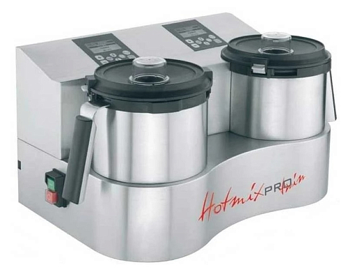 Термомиксер HotmixPRO Gastro Twin