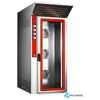 Печь конвекционная Gierre Bake1600P