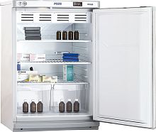 Холодильник фармацевтический POZIS ХФ-140