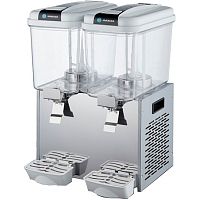 Сокоохладитель Hurakan HKN-LSJ18Lx2