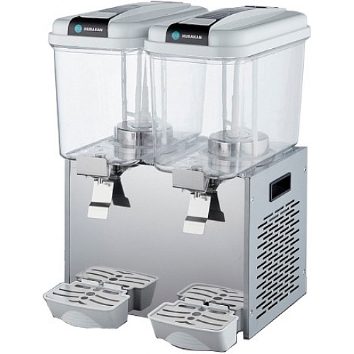 Сокоохладитель Hurakan HKN-LSJ18Lx2