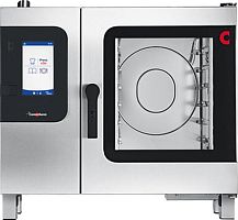 Пароконвектомат Convotherm C4 ET6.10EB