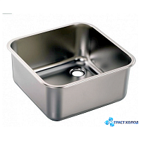 Встраиваемая моечная ванна Gastrorag 8400-250