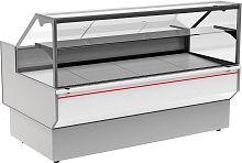 Холодильная витрина Полюс Carboma GC95 SM 1,8-1 (ВХС-1,8 GC95)