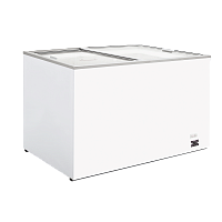 Ларь морозильный KLIMASAN D 400 DFSG FF