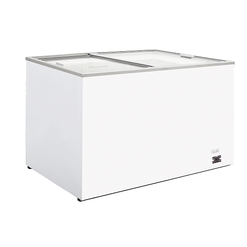 Ларь морозильный KLIMASAN D 400 DFSG FF