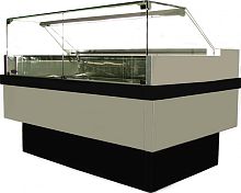 Витрина для мороженого Enteco Немига Cube ВНУ 150 Ice