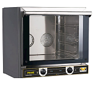Печь конвекционная Vortmax PC443M + Px443 + Прот. 435х350