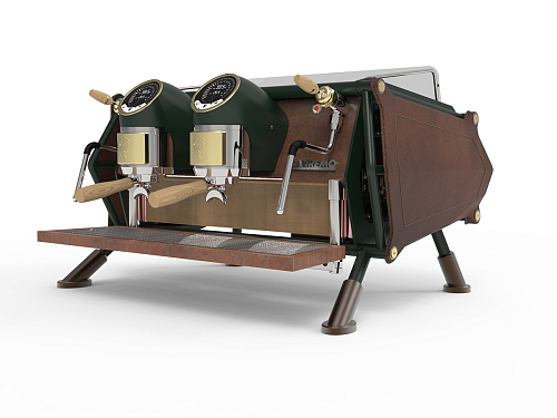 Кофемашина Sanremo Cafe Racer Custom Renegade 2