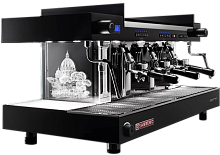 Кофемашина Sanremo Roma TCS 3 GR