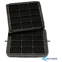 Форма для тарталетницы Kocateq DH Tartmatic Plate 27