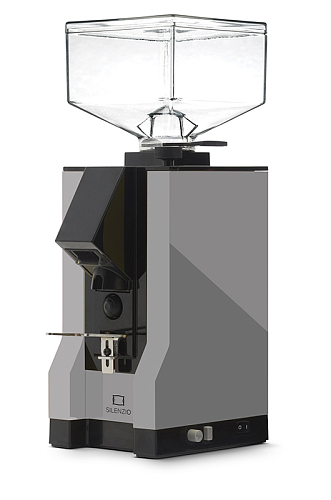 Кофемолка Eureka Mignon Silenzio 50 серая