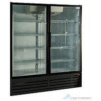 Шкаф холодильный Optiline STANDART CRYSTAL 16V