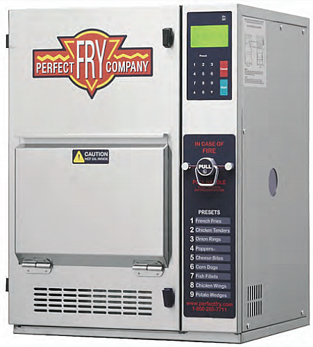 Фритюрница Perfect Fry PFC 300