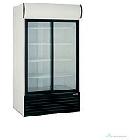 Шкаф холодильный DERBY S 1200 SC DD