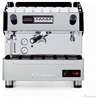 Кофемашина Fiamma Atlantic I CV TI TC ECC