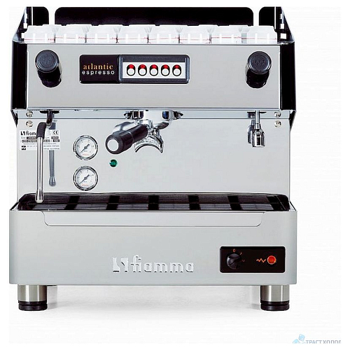 Кофемашина Fiamma Atlantic I CV TI TC ECC
